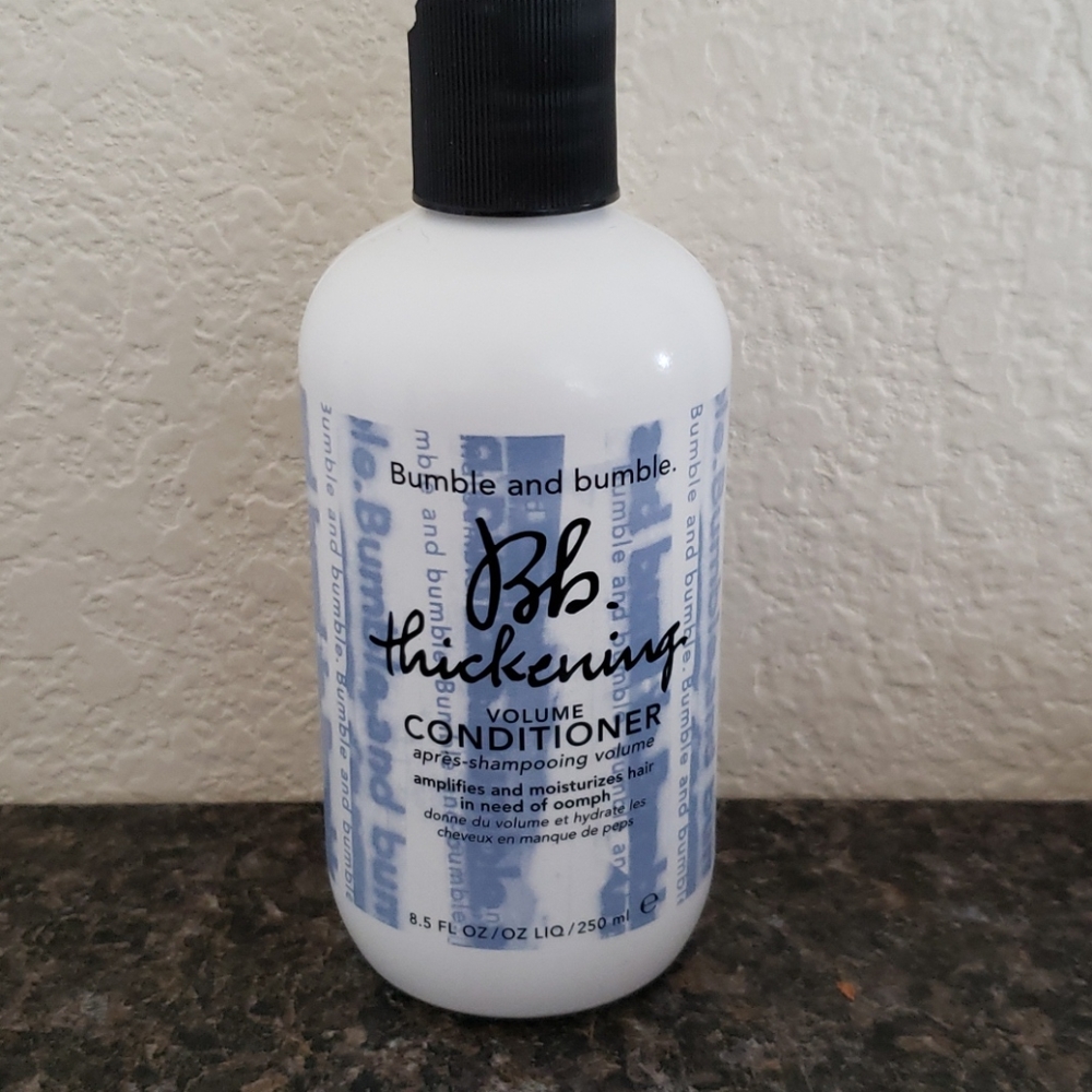 Bumble & Bumble Thickening Conditioner